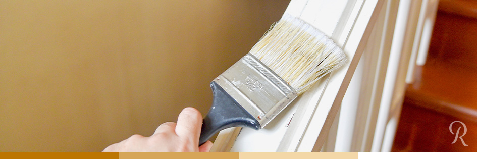 application finition bois